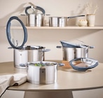 Topf-Set „Simplify“ Angebote von Zwilling bei XXXLutz Möbelhäuser Bruchsal für 219,90 €