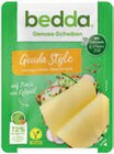Scheiben im tegut Prospekt Scheiben von bedda im aktuellen tegut Prospekt für 2,49 €