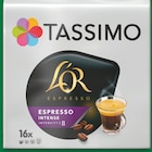 Intermarché Génicourt-sous-Condé - Promo -50% remise immédiate sur le 2ème sur tout tassimo Promo -50% remise immédiate sur le 2ème sur tout tassimo à dans le catalogue Intermarché à Génicourt-sous-Condé
