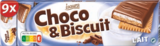 Choco & Biscuit - ISAURA en promo chez Aldi Houilles à 3,09 €