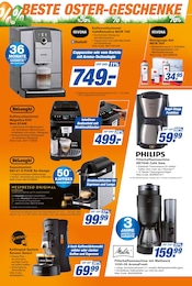 Aktueller expert Prospekt mit Melitta, "Top Angebote", Seite 5