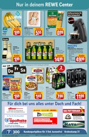 Geflügel im REWE Prospekt in Hamburg Aktueller REWE Prospekt mit Geflügel, "Dein Markt", Seite 3