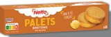 Palets Bretons - NETTO dans le catalogue Netto