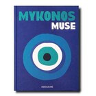 Mykonos Muse - Assouline Eds en promo chez Fnac Mykonos Muse - Assouline Eds dans le catalogue Fnac