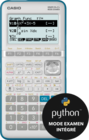CALCULATRICE CASIO GRAPH 35+ E II - CASIO - Auchan Hypermarché à Le Perreux-sur-Marne CALCULATRICE CASIO GRAPH 35+ E II - CASIO en promo chez Auchan Hypermarché Le Perreux-sur-Marne à 61,99 €