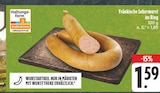 Angebot im EDEKA Gerbrunn Prospekt EDEKA Gerbrunn Prospekt mit im Angebot für 1,59 €