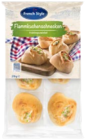 Flammkuchenschnecken im Angebot bei Lidl in Löhne Flammkuchenschnecken Angebote von French Style bei Lidl Löhne für 1,99 €