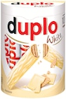 Netto mit dem Scottie Lutherstadt Wittenberg - duplo Angebot im Prospekt duplo bei Netto mit dem Scottie im Lutherstadt Wittenberg Prospekt für 2,49 €