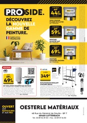 Promos Chauffe-Eau Électrique dans le catalogue "TOUT FAIRE AU CHAUD" de Tout Faire Chauffe-Eau Électrique en promo dans le catalogue Tout Faire à la page 12