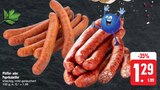 Aktuelles Pfeffer- oder Paprikabeißer Angebot bei E center in Erlangen ab 1,29 €