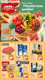 REWE Biomärkte Prospekt der aktuellen Woche mit 25 Seiten, gültig von 24.08.2026 bis 29.08.2026, in Fellbach und Umgebung Aktueller REWE Biomärkte Prospekt in Fellbach und Umgebung, "Dein Markt" mit 25 Seiten, 24.08.2026 - 29.08.2026