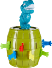 Jumping Dino für 4,00 € bei Woolworth im Angebot Jumping Dino im aktuellen Woolworth Prospekt