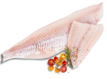 Schellfischfilet bei Kaufland in Maintal Schellfischfilet im Angebot bei Kaufland Maintal für 1,89 €