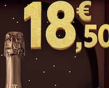 Promo Aop Champagne Brut Tradition à 18,50 € dans le catalogue Intermarché à Issy-les-Moulineaux