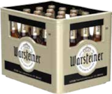 Aktuelles Warsteiner Angebot bei Marktkauf in Cuxhaven ab 10,99 €