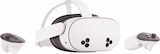 Quest 3S All-in-One-Headset VR-Brille im Angebot bei MediaMarkt Saturn in Euskirchen Quest 3S All-in-One-Headset VR-Brille Angebote von Meta Quest bei MediaMarkt Saturn Euskirchen für 279,00 €