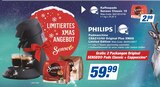 Padmaschine CSA210/69 Original Plus XMAS Limited Edition im Angebot bei expert in Ansbach Padmaschine CSA210/69 Original Plus XMAS Limited Edition Angebote von Philips bei expert Ansbach für 59,99 €
