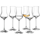 SCHNAPS-GLÄSERSET Classico 6-teilig 95 ml von Schott Zwiesel im aktuellen XXXLutz Prospekt für 17,99 €
