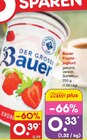 Fruchtjoghurt bei Netto Marken-Discount im Prospekt "" für 0,33 €
