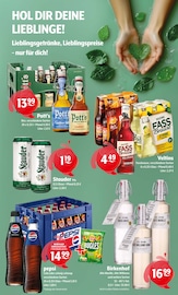 Veltins im Getränke Hoffmann Prospekt in Moers Aktueller Getränke Hoffmann Prospekt mit Veltins, "Aktuelle Angebote", Seite 9