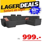 Aktuelles Benito Angebot bei Seats and Sofas in Wuppertal ab 999,00 €