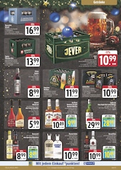 Aktueller E center Prospekt mit Whiskey, "Wir lieben Lebensmittel!", Seite 23