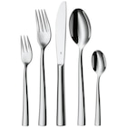 BESTECKSET Philadelphia 30-teilig Edelstahl für 6 Personen Angebote von WMF bei XXXLutz Remscheid für 69,99 €