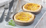 Super U Angers - Promo Quiche lorraine Promo Quiche lorraine à 9,99 € dans le catalogue Super U à Angers