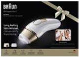 SILK-EXPERT PRO IPL PL 5210 von BRAUN im aktuellen Müller Prospekt für 269,99 €