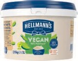 Vegan Mayo von Hellmann's im aktuellen METRO Prospekt für 18,18 €