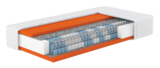 7-Zonen-Taschenfederkernmatratze von Hn8 im aktuellen Lidl Prospekt für 169,00 €