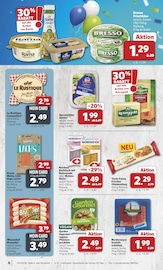 Butter im combi Prospekt in Rheine Aktueller combi Prospekt mit Butter, "Markt - Angebote", Seite 8