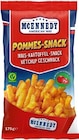 Pommes-Snack Angebote von McEnnedy bei Lidl Trier für 1,29 €