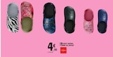 E.Leclerc Cholet - Promo Sabot homme, femme ou enfant Promo Sabot homme, femme ou enfant à 4,95 € dans le catalogue E.Leclerc à Cholet