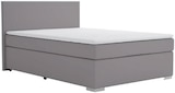 Boxspringbett im POCO Prospekt zum Preis von 399,00 €