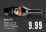Aktuelles Baileys Angebot bei EDEKA in Bochum ab 9,99 €