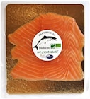 Bio Lachs im Angebot bei REWE in Hamburg Bio Lachs Angebote von St. Patrick bei REWE Hamburg für 6,49 €