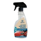 Feu Vert Vitry-sur-Seine - Promo Lavage et lustreur sans eau Promo Lavage et lustreur sans eau à 7,99 € dans le catalogue Feu Vert à Vitry-sur-Seine