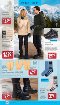 Ball Angebot im ALDI Nord Prospekt, gültig von 10.11.2025 bis 15.11.2025 Ball Angebot im aktuellen ALDI Nord Prospekt auf Seite 16