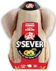 Poulet entier Label Rouge fermier - St SEVER - U Express Poulet entier Label Rouge fermier - St SEVER à 6,99 € dans le catalogue U Express
