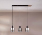 Hängeleuchte von Dieter Knoll im aktuellen XXXLutz Möbelhäuser Prospekt