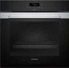 Aktuelle Herd Angebote bei MEDIMAX in Oberhausen Aktuelles Autarker Einbau-Backofen HB372G0S3 Angebot bei MEDIMAX in Oberhausen ab 629,00 €