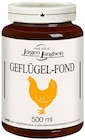 Rinder-Fond von Jürgen Langbein im aktuellen REWE Prospekt für 1,99 €