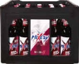 Aktuelles Mixery Bier + Cola + X Angebot bei Netto Marken-Discount in Koblenz ab 14,99 €
