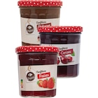 SUR TOUTES LES CONFITURES - CARREFOUR ORIGINAL dans le catalogue Carrefour
