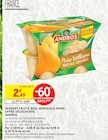Intermarché Villeneuve-lès-Béziers - Promo Dessert fruité avec morceaux poire offre découverte Promo Dessert fruité avec morceaux poire offre découverte à 0,99 € dans le catalogue Intermarché à Villeneuve-lès-Béziers