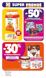 Offre Glace dans le catalogue U Express du moment à la page 6