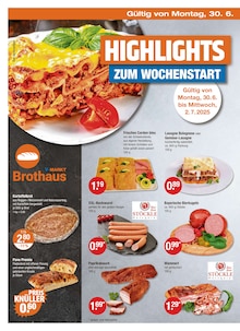 Schweinefleisch im aktuellen V-Markt Prospekt (Augsburg) Schweinefleisch im V-Markt Prospekt "V-Markt einfach besser einkaufen" mit 25 Seiten (Augsburg)