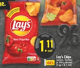 Aktuelle Chips Angebote bei E center in Mönchengladbach Aktuelles Red Paprika Angebot bei E center in Mönchengladbach ab 1,11 €