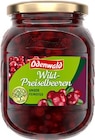 E center - Wild-Preiselbeeren Angebot im Prospekt Wild-Preiselbeeren bei E center im Prospekt "" für 2,99 €